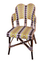 Houlgate jaune