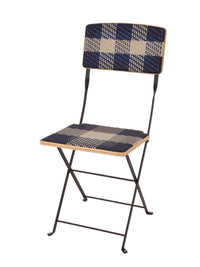 Tuileries - folding chair