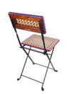 Chaise Pliante