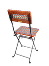 Chaise Pliante
