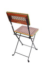Chaise Pliante