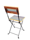 Chaise Pliante