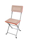Chaise Pliante
