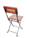 Chaise Pliante