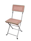Chaise Pliante