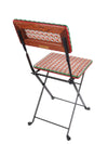 Chaise Pliante