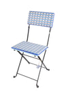 Chaise Pliante