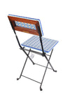 Chaise Pliante