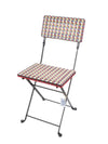 Chaise Pliante