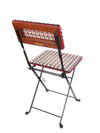 Chaise Pliante