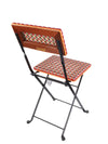 Chaise Pliante