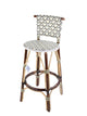 Tabouret avec dossier DGL C