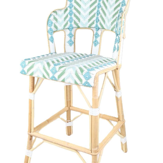 Houlgate tabouret