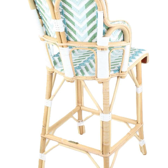 Houlgate tabouret