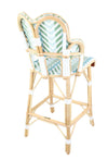 Houlgate tabouret