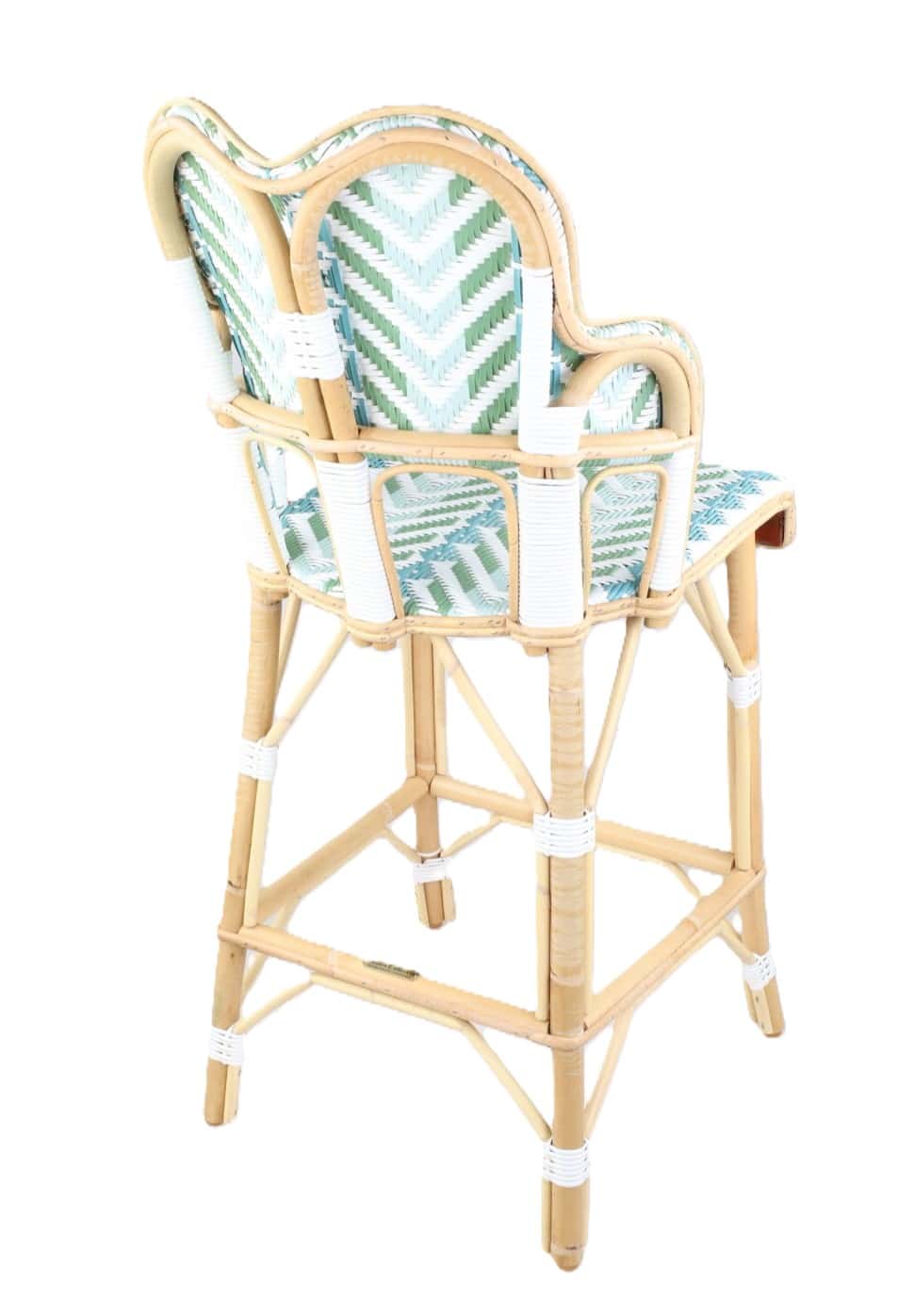 Houlgate tabouret