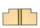 Doisy Yellow