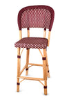 Bastille wide high chair