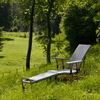 Chaise Longue - Jeu de Dames