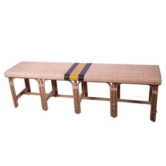Banc descente de lit