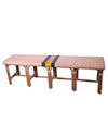 Banc descente de lit