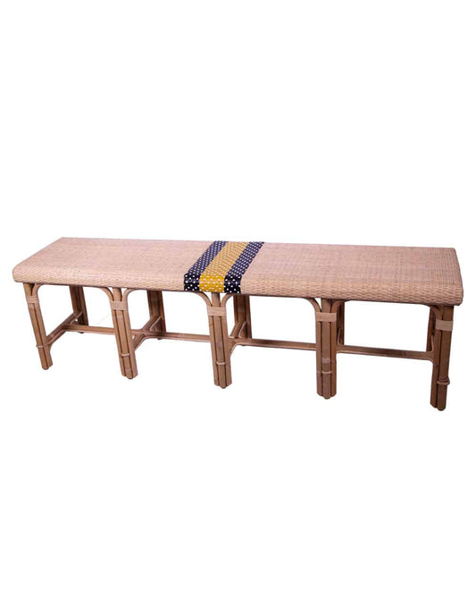 Banc descente de lit