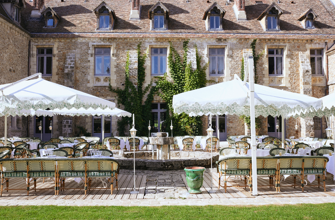 Maison Louis Drucker