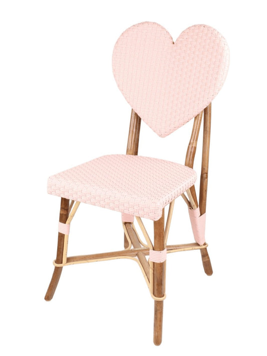 Sacred Heart - Sacré Coeur Pastel Pink