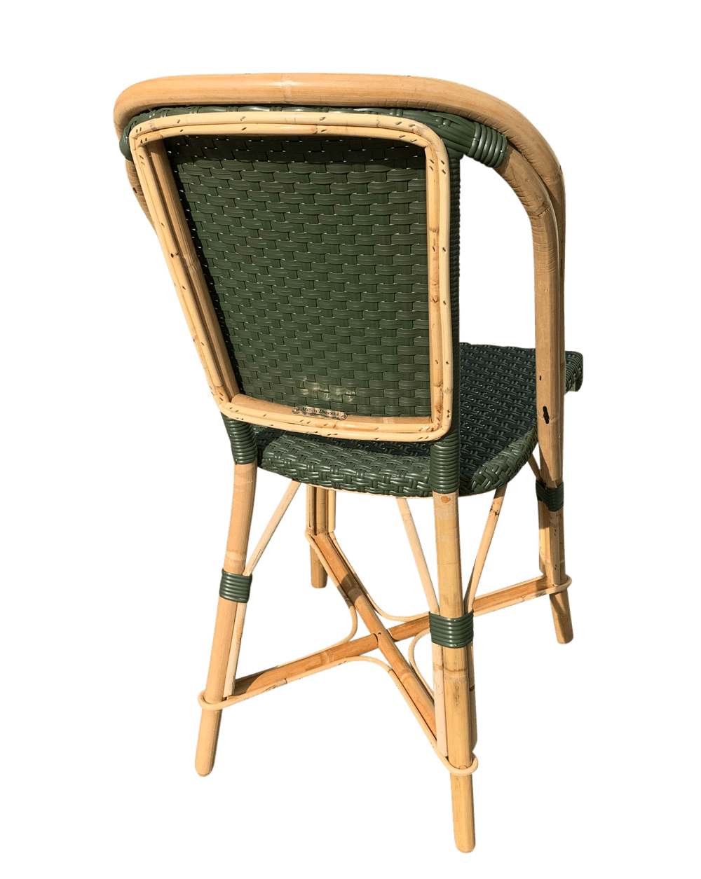 Fouquet's Vert Olive