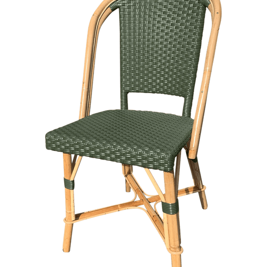 Fouquet's Vert Olive