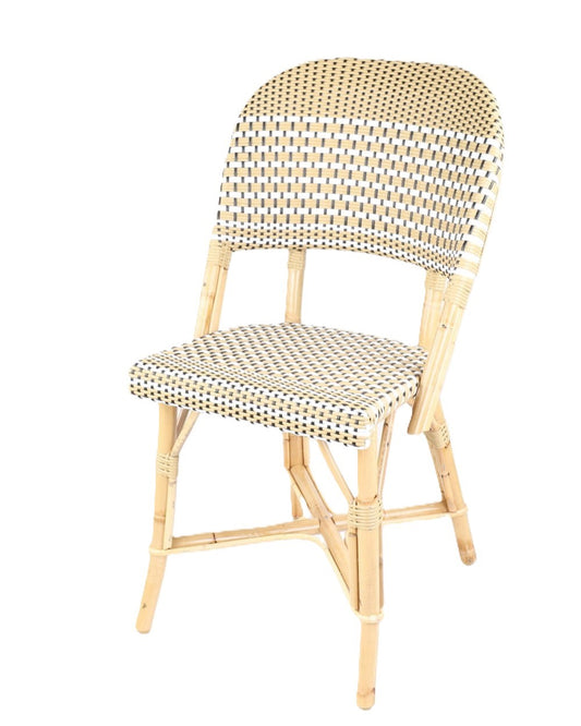 Chenonceau E - Rattan / Chenonceau XC synthetic trim