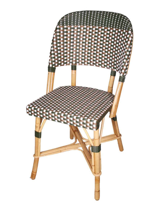 Chenonceau - Used - Rattan / Q / Second-hand 1