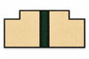 Doisy 180X85