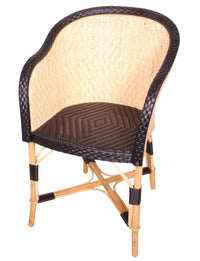 Eugénie natural fiber