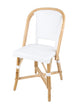 Rattan / Fouquet's White