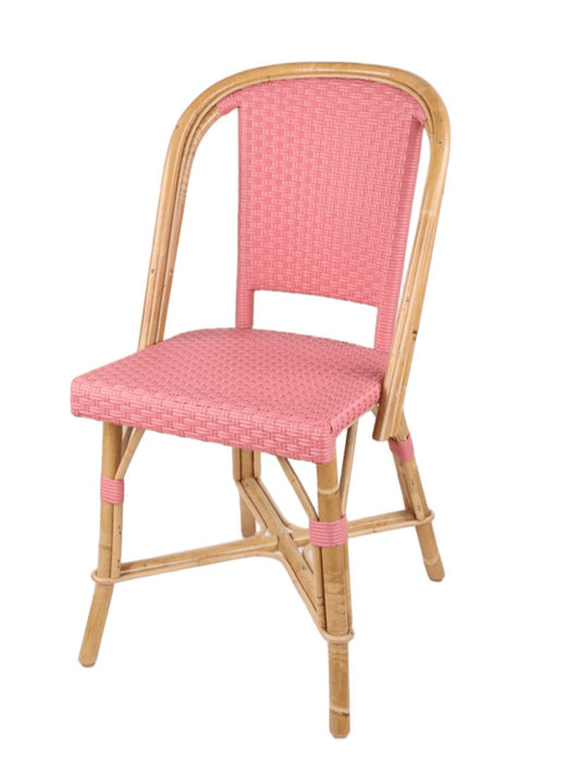 Fouquet's - Rattan / Fouquet's Pink