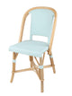 Rattan / Fouquet's water green