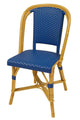 Fouquet's Bleu Gitane