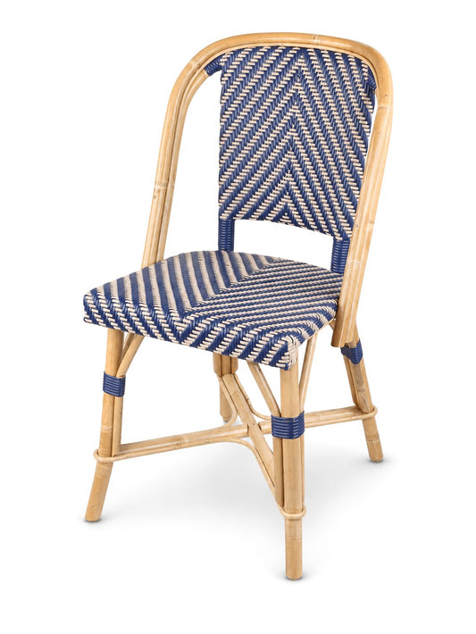 Fouquet's - Rotin / Fouquet's Z bordure synthétique