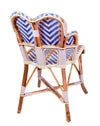 Houlgate bleue