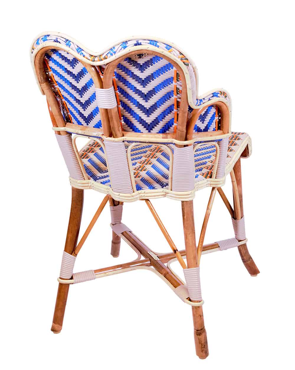 Houlgate bleue