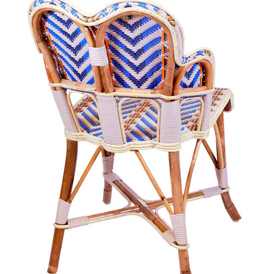 Houlgate bleue
