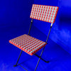 Chaise Pliante