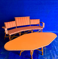 Table basse LOSANGE