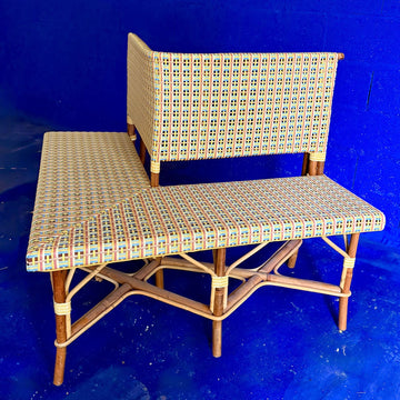 Banquette d'angle