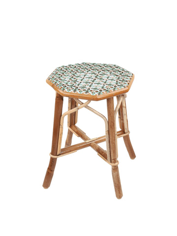 Octagonal