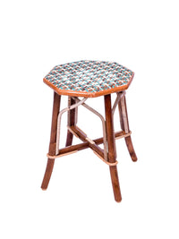 Octagonal