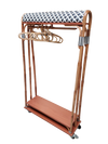 Coat rack