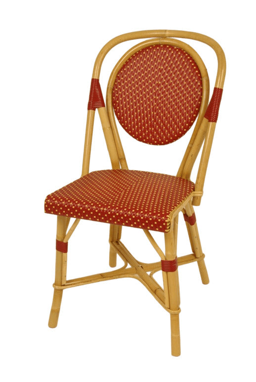 Parisienne - Parisienne red