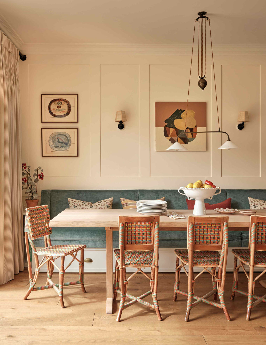 Inspirations Déco | Maison Louis Drucker